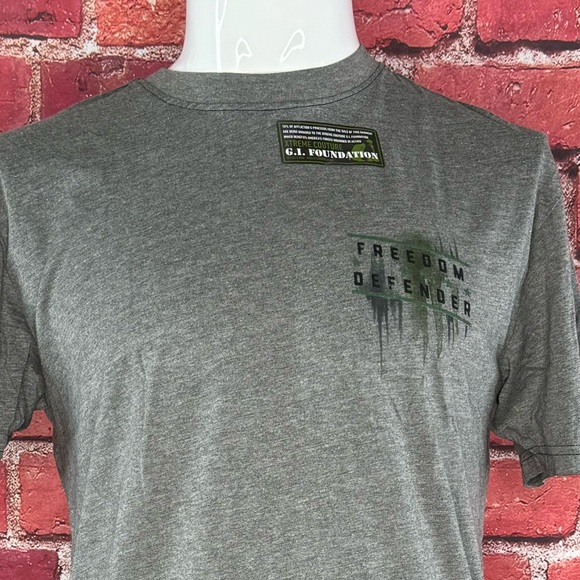 Affliction Men's Short Sleeve Graphic T-shirt -Size: XL- NWT - Picture 5 of 13